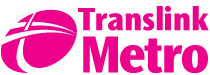 Trans Link Logo